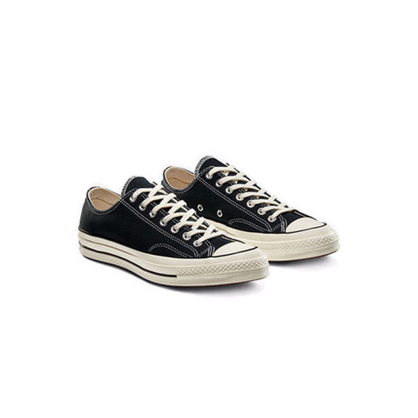کفش کانورس آلستار 1970 مشکی ساق کوتاه Converse All Star