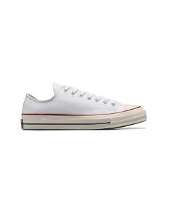 کفش کانورس آل استار 1970 سفید ساق کوتاه Converse All Star