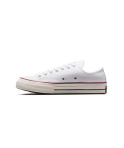 کفش کانورس آل استار 1970 سفید ساق کوتاه Converse All Star
