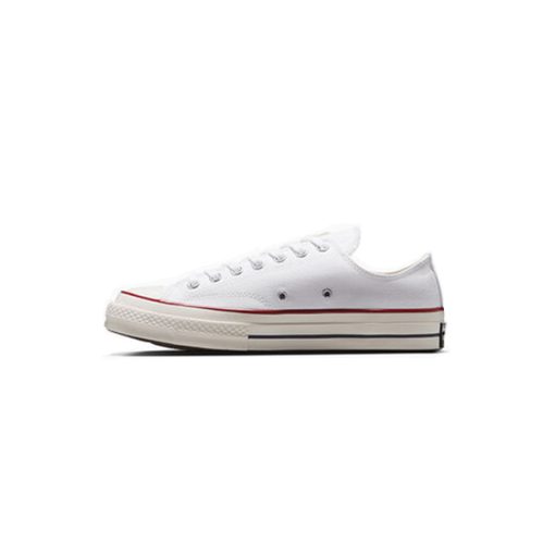 کفش آل استار 1970 سفید ساق کوتاه Converse All Star