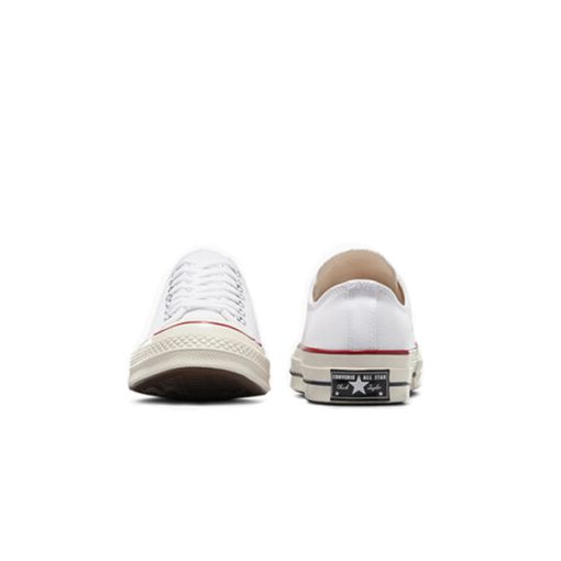 کتونی کانورس آل استار 1970 سفید ساق کوتاه Converse All Star