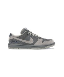 کفش مردانه کژوال نایک دانک لندن Nike SB Dunk Low London