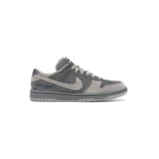 کفش مردانه کژوال نایک دانک لندن Nike SB Dunk Low London