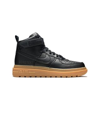 کفش مردانه نایک ایرفورس نیم ساق گورتکس Nike AirForce 1 Gore-Tex