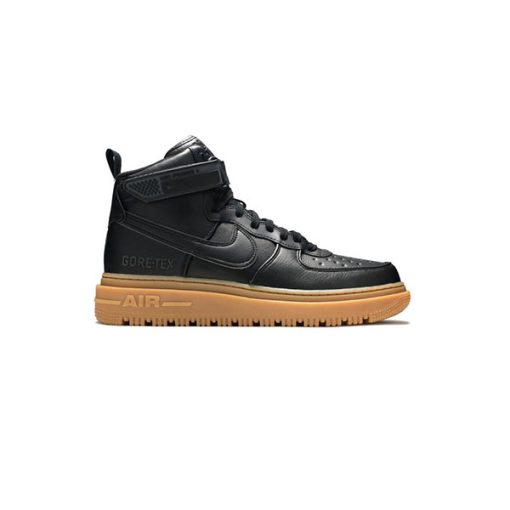 کفش مردانه نایک ایرفورس نیم ساق گورتکس Nike AirForce 1 Gore-Tex