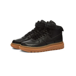 کتونی مردانه نایک ایرفورس نیم ساق گورتکس Nike AirForce 1 Gore-Tex