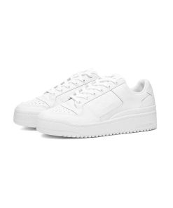 کفش آدیداس فوروم بولد تمام سفید Adidas Forum Bold