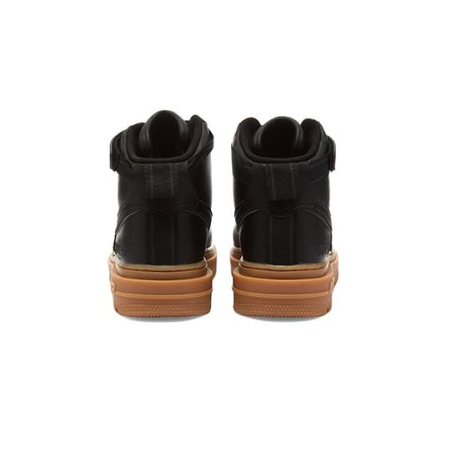 کفش نایک ایرفورس نیم ساق گورتکس Nike AirForce 1 Gore-Tex