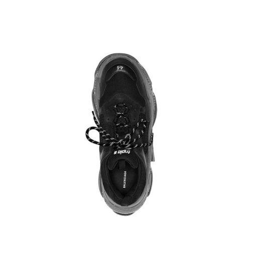 کفش مردانه بالنسیاگا تریپل اس Balenciaga Triple S