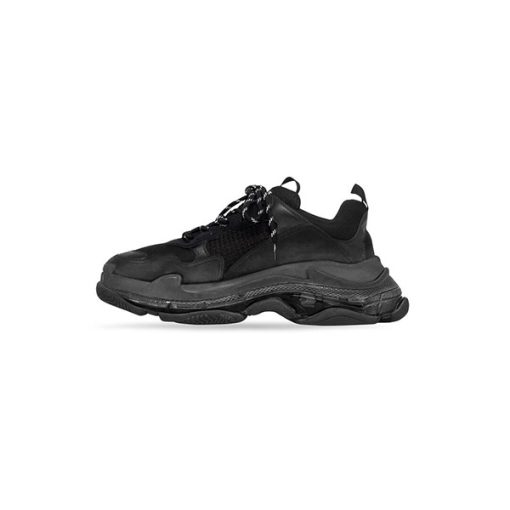 کتونی بالنسیاگا تریپل اس مردانه Balenciaga Triple S