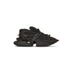 کتونی اورجینال بالمین تمام مشکی BALMAIN All Black