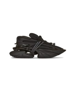 کتونی اورجینال بالمین تمام مشکی BALMAIN All Black