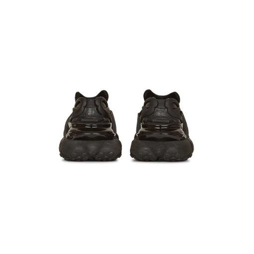 کتونی اورجینال بالمین تمام مشکی BALMAIN All Black
