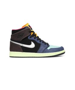 کفش ساقدار نایک ایرجردن 1 توکیو Air Jordan 1 Retro High Tokyo Bio Hack