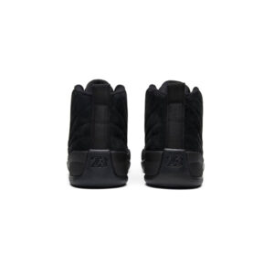 کفش نایک ایرجردن 12 مشکی تمام OVO x Air Jordan 12 Retro Black