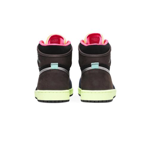 کفش ایرجردن 1 توکیو Air Jordan 1 Retro High Tokyo Bio Hack