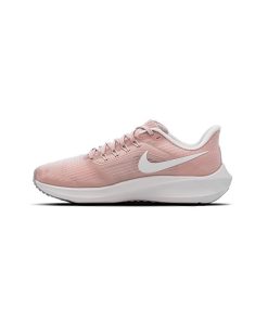 کفش پیاده روی دخترانه نایک زوم پگاسوس 39 صورتی Nike Pegasus 39