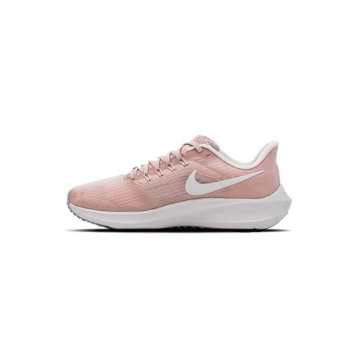 کفش پیاده روی زنانه نایک زوم پگاسوس 39 صورتی Nike Pegasus 39