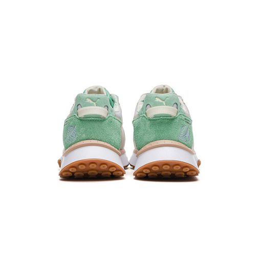 کفش پیاده روی پوما مدل Puma Wild Rider x Animal Crossing