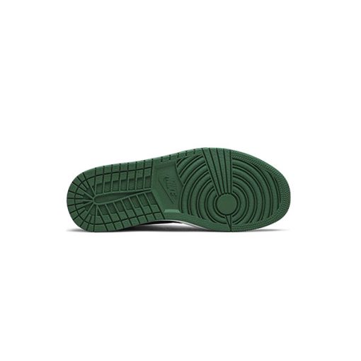 کفش نایک ایرجردن 1 سبز Air Jordan 1 Retro High OG Pine Green