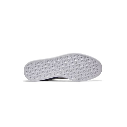 کفش کژوال پوما سوئد سورمه ای سفید Puma Suede
