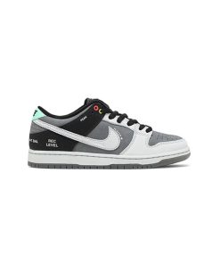 کفش نایک اس بی دانک طوسی Nike Dunk Low SB Camcorder