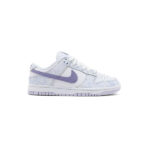 کفش زنانه نایک دانک بنفش Nike Dunk Low OG Purple Pulse