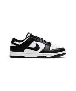 کتونی کژوال نایک اس بی مشکی سفید Nike SB Dunk Low Panda