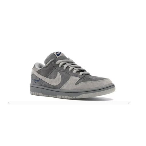 کتونی مردانه کژوال نایک دانک لندن Nike SB Dunk Low London