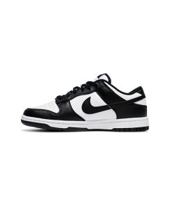 کتونی کژوال نایک اس بی مشکی سفید Nike SB Dunk Low Panda