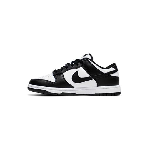 کفش کژوال نایک اس بی مشکی سفید Nike SB Dunk Low Panda