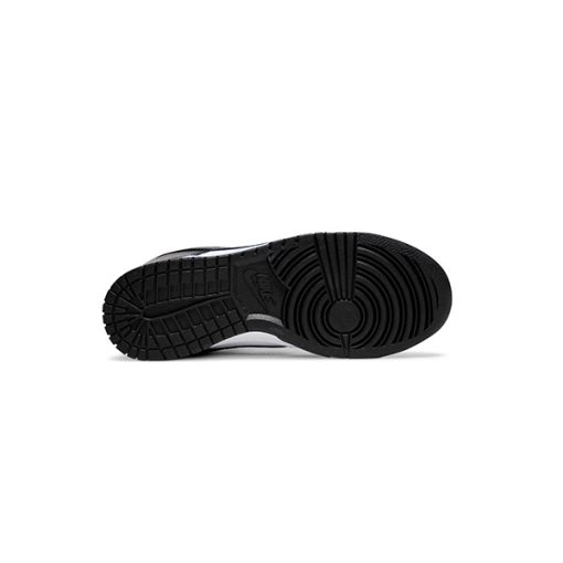 کتونی کژوال نایک اس بی مشکی سفید Nike SB Dunk Low Panda