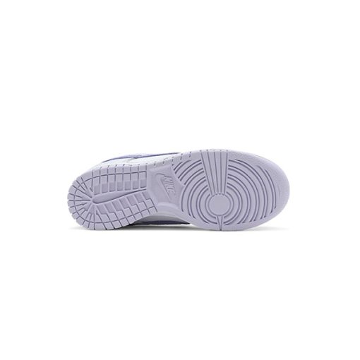 کفش نایک دانک بنفش Nike Dunk Low OG Purple Pulse