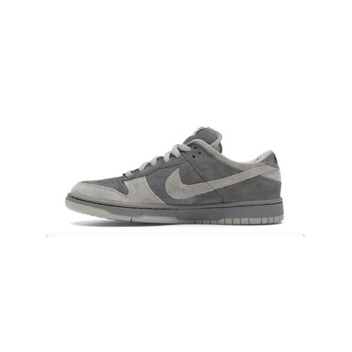 کفش کژوال نایک دانک لندن Nike SB Dunk Low London