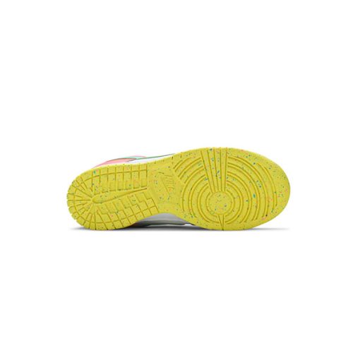 کفش کژوال زنانه نایک اس بی دانک کندی Nike Sb Dunk Low SE Candy