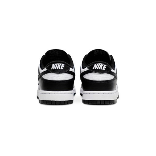 کتونی نایک اس بی مشکی سفید Nike SB Dunk Low Panda