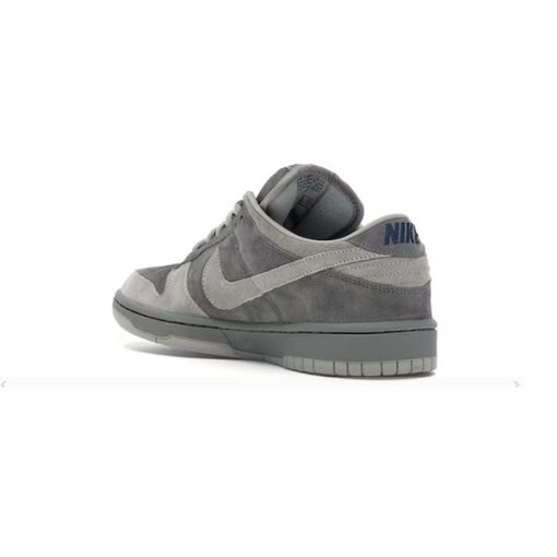 کفش مردانه نایک دانک لندن Nike SB Dunk Low London