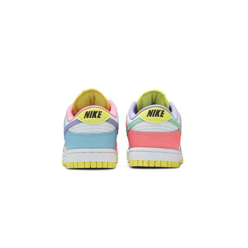 کتونی کژوال زنانه نایک اس بی دانک کندی Nike Sb Dunk Low SE Candy