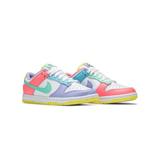 کژوال زنانه نایک اس بی دانک کندی Nike Sb Dunk Low SE Candy