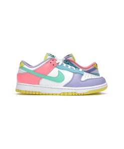 کفش کژوال زنانه نایک اس بی دانک کندی Nike Sb Dunk Low SE Candy