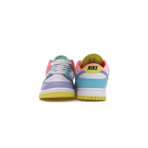 کفش رنگی زنانه نایک اس بی دانک کندی Nike Sb Dunk Low SE Candy