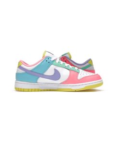 کفش کژوال زنانه نایک اس بی دانک کندی Nike Sb Dunk Low SE Candy