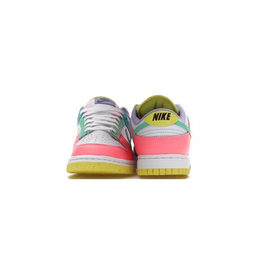 کتونی کژوال زنانه نایک اس بی دانک کندی Nike Sb Dunk Low SE Candy
