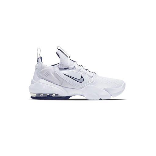 نایک ایرمکس آلفا سویج سفید سورمه ای Airmax Alpha Savage