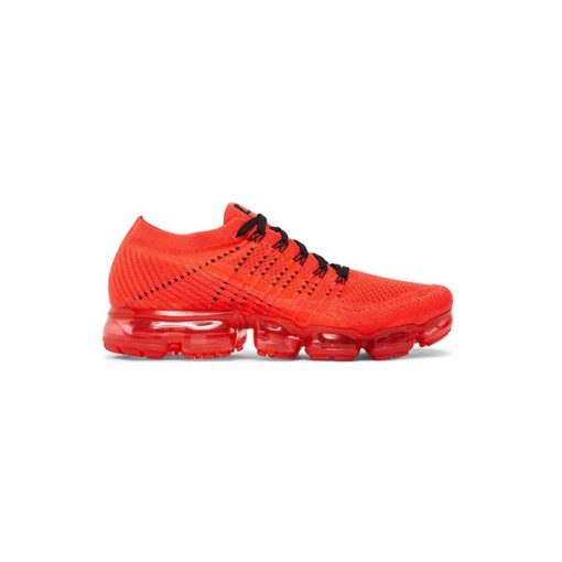 کتانی دخترانه نایک ویپرمکس نارنجی Nike Vapormax