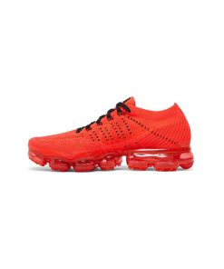کتانی دخترانه نایک ویپرمکس نارنجی Nike Vapormax