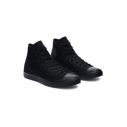 کفش آلستار کانورس کلاسیک تمام مشکی Converse Classic All Black
