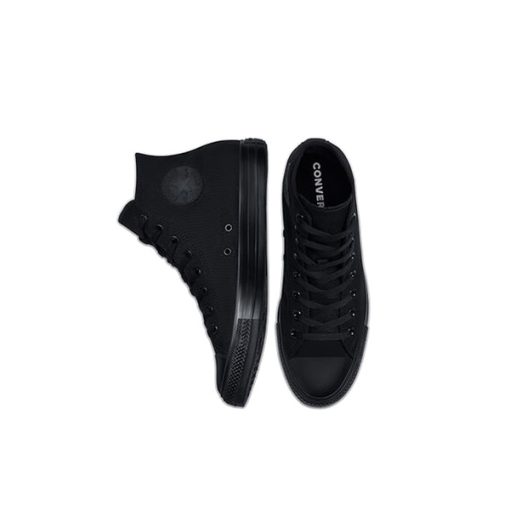 کفش کانورس کلاسیک تمام مشکی Converse Classic All Black