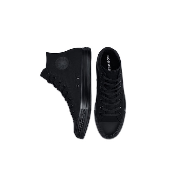 کفش کانورس کلاسیک تمام مشکی Converse Classic All Black