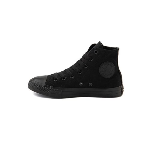کفش آل استار کلاسیک تمام مشکی Converse Classic All Black